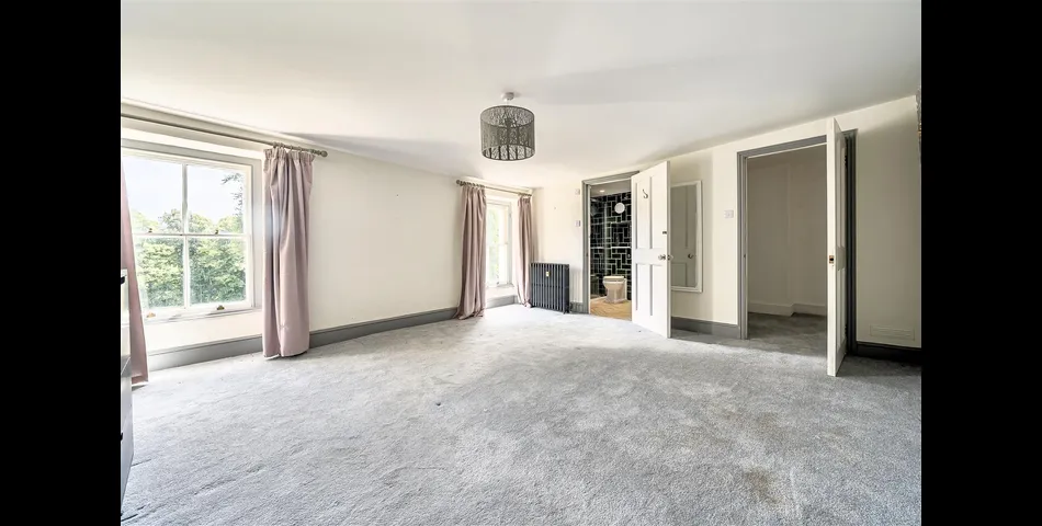 Kirland Manor - Bodmin 
