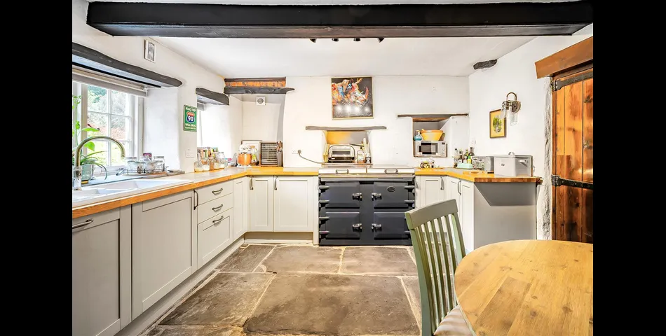 Kirland Manor - Bodmin 