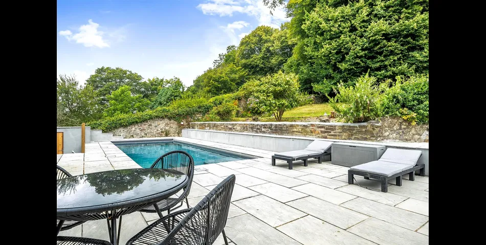Kirland Manor - Bodmin 