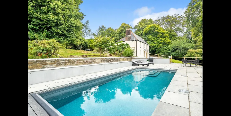 Kirland Manor - Bodmin 