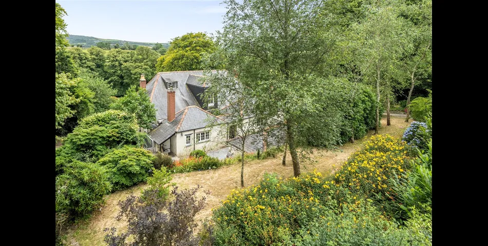 Kirland Manor - Bodmin 