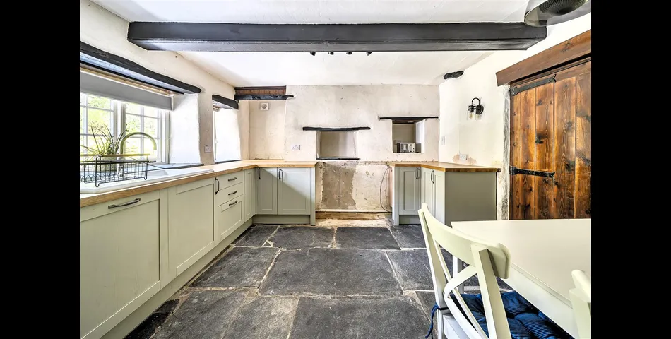 Kirland Manor - Bodmin 