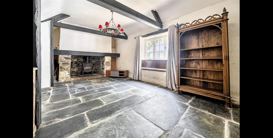 Kirland Manor - Bodmin 
