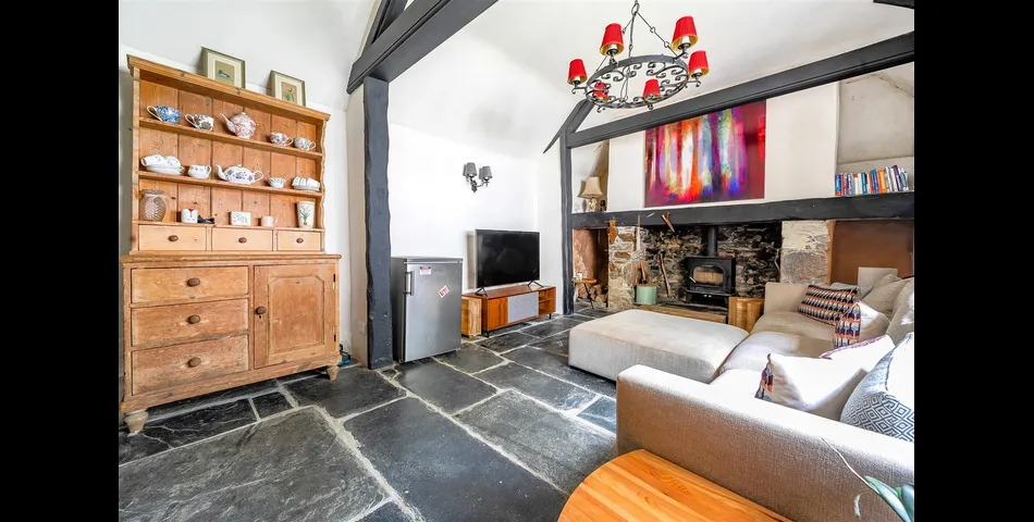 Kirland Manor - Bodmin 