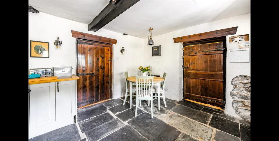 Kirland Manor - Bodmin 
