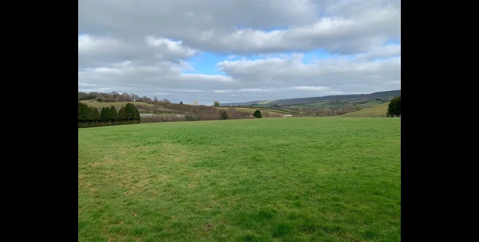 Land West of Venn Ottery Road 