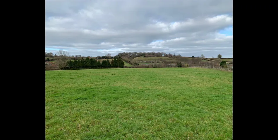 Land West of Venn Ottery Road 