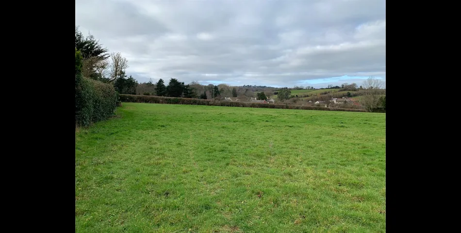 Land West of Venn Ottery Road 