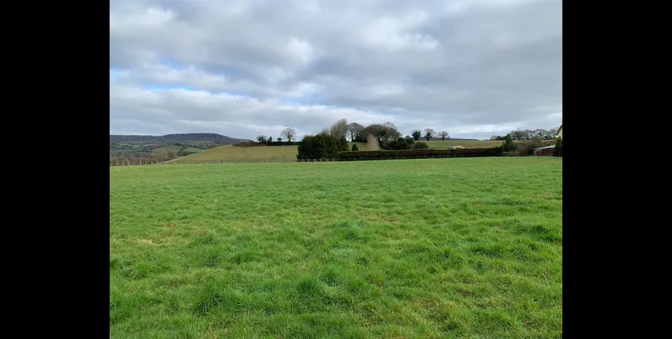 Land West of Venn Ottery Road 