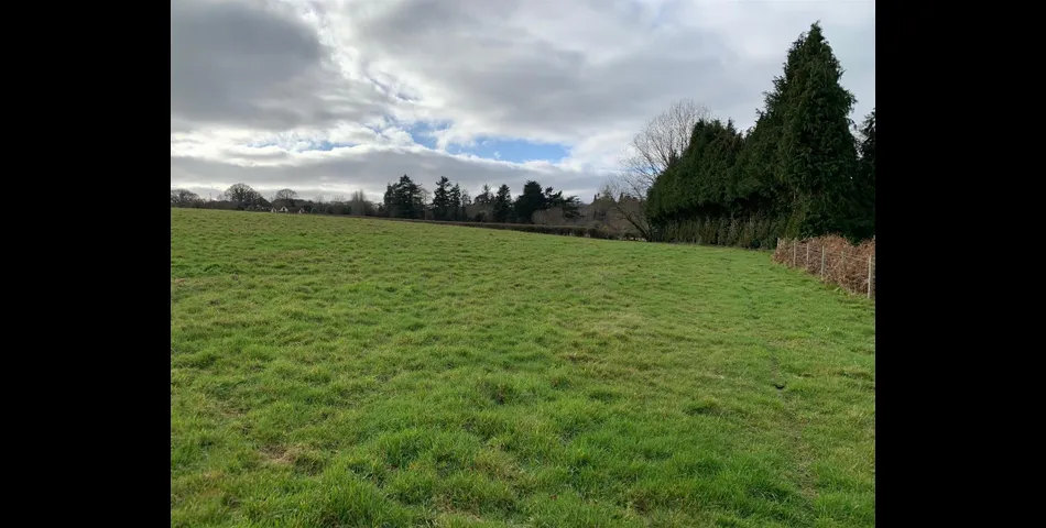 Land West of Venn Ottery Road 