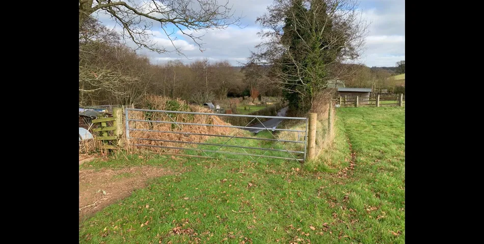 Land West of Venn Ottery Road 