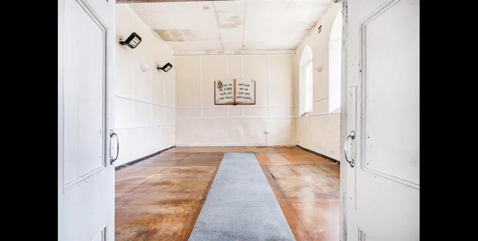 Stoke Gabriel Baptist Church & Meeting Room