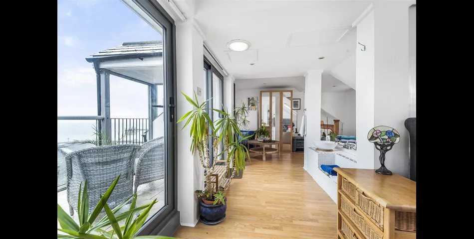 Sea Tree House - Lyme Regis 