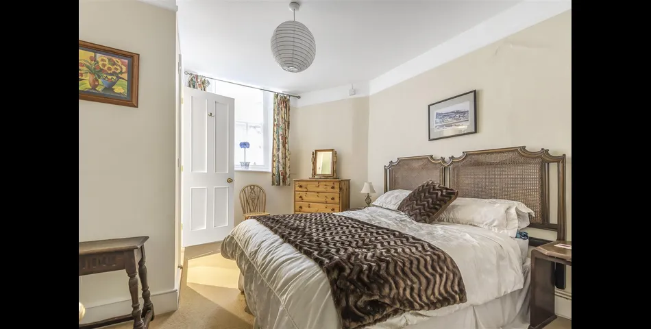 Sea Tree House - Lyme Regis 