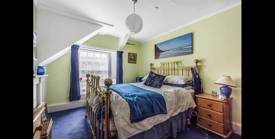 Sea Tree House - Lyme Regis 