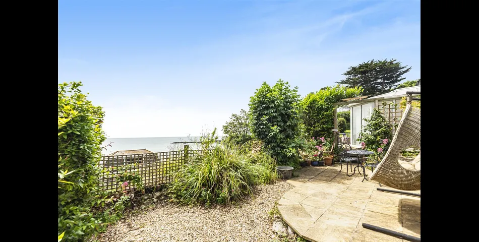 Sea Tree House - Lyme Regis 