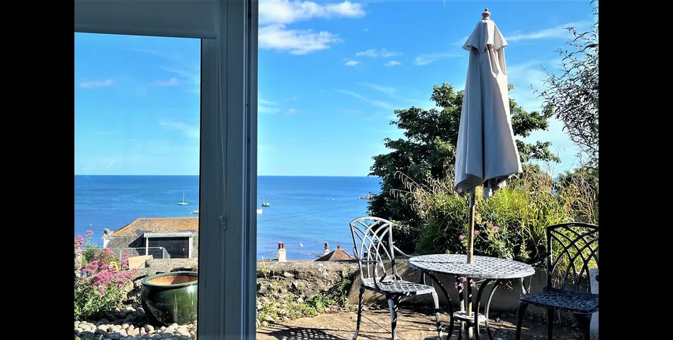 Sea Tree House - Lyme Regis 