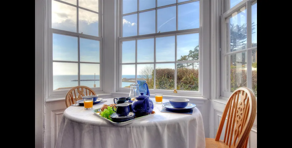 Sea Tree House - Lyme Regis 