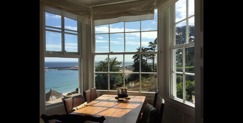 Sea Tree House - Lyme Regis 