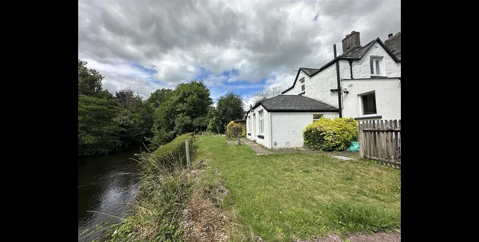 Property cover