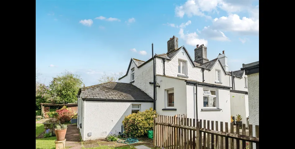 60 Westbridge Cottages - Tavistock