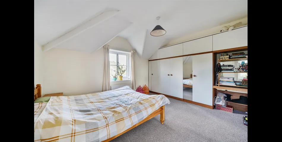 60 Westbridge Cottages - Tavistock