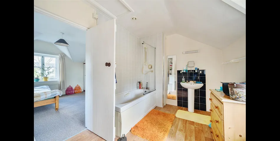 60 Westbridge Cottages - Tavistock