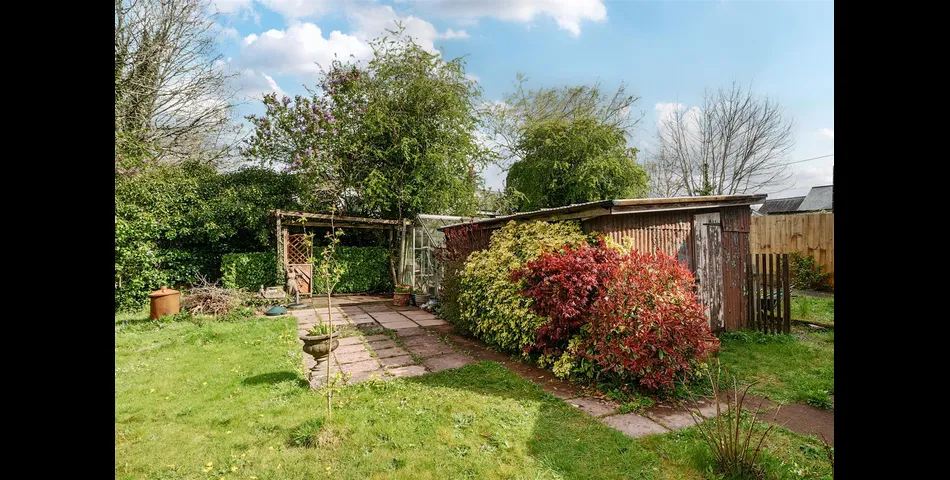 60 Westbridge Cottages - Tavistock