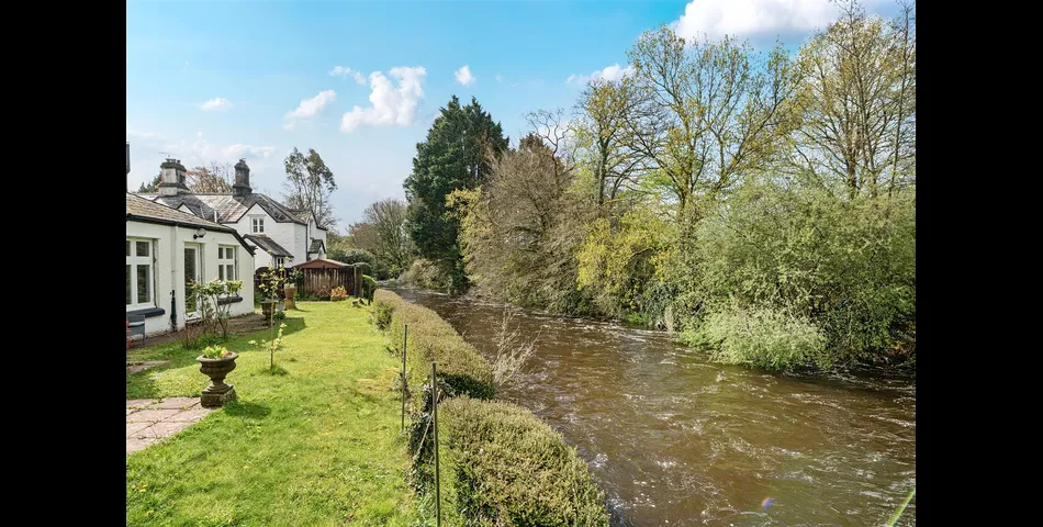60 Westbridge Cottages - Tavistock