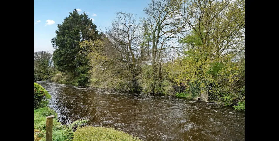 60 Westbridge Cottages - Tavistock
