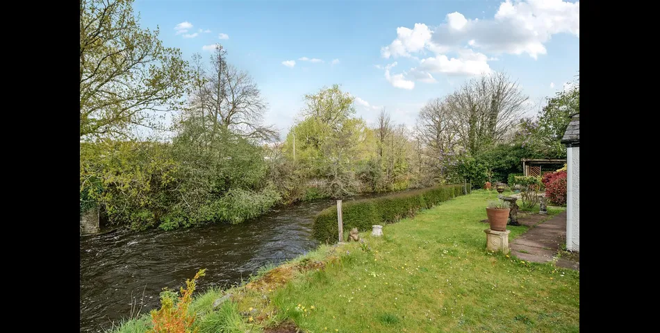 60 Westbridge Cottages - Tavistock