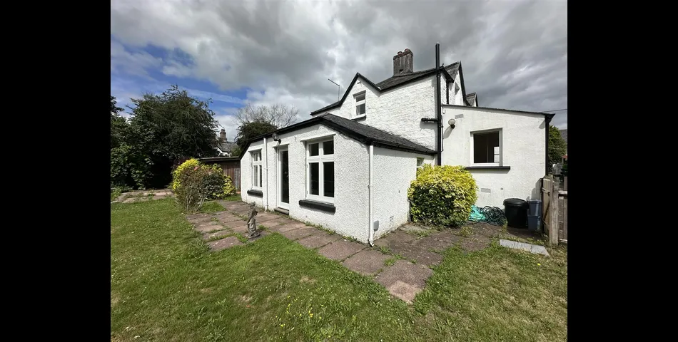 60 Westbridge Cottages - Tavistock