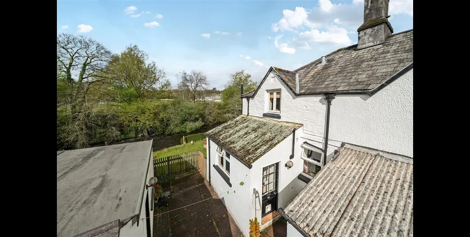 60 Westbridge Cottages - Tavistock