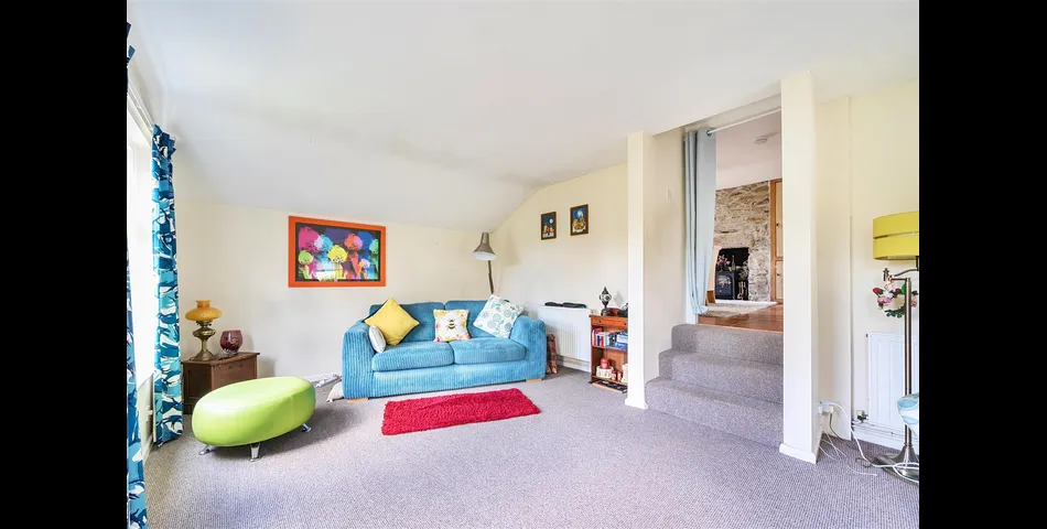 60 Westbridge Cottages - Tavistock