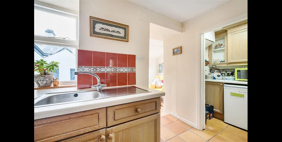 60 Westbridge Cottages - Tavistock