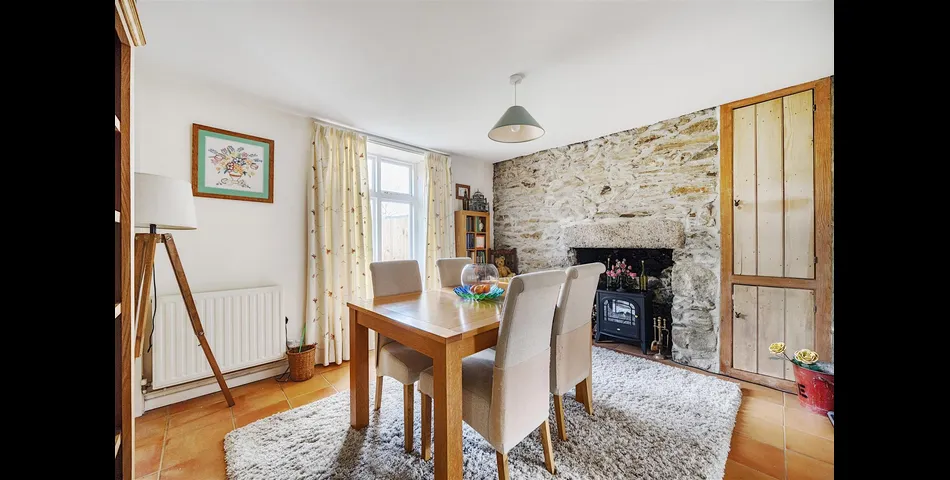 60 Westbridge Cottages - Tavistock