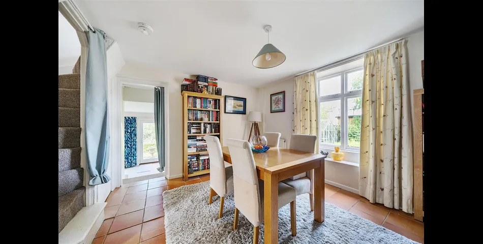 60 Westbridge Cottages - Tavistock
