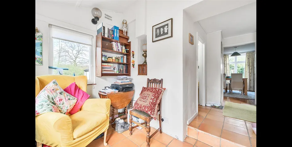 60 Westbridge Cottages - Tavistock