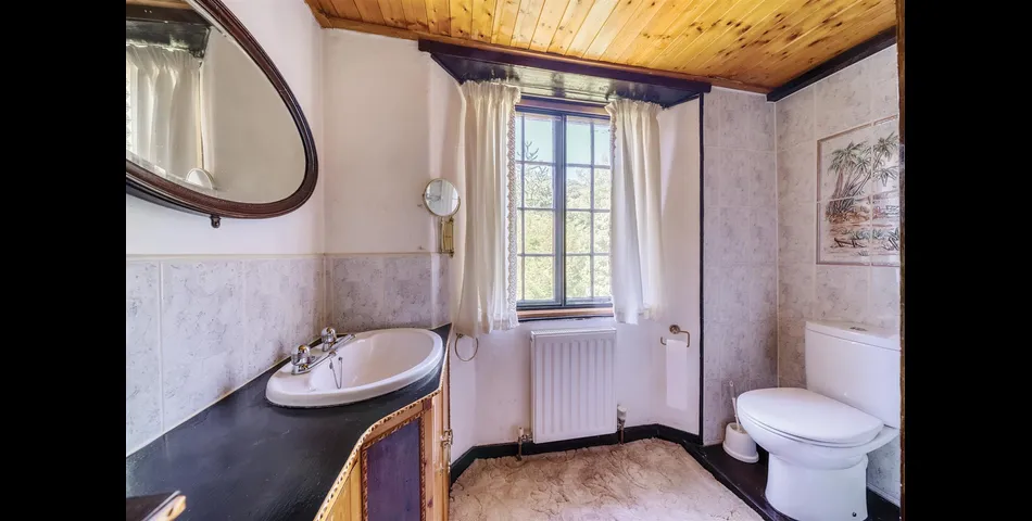 Ye Olde Cottage - Barbrook, Lynton