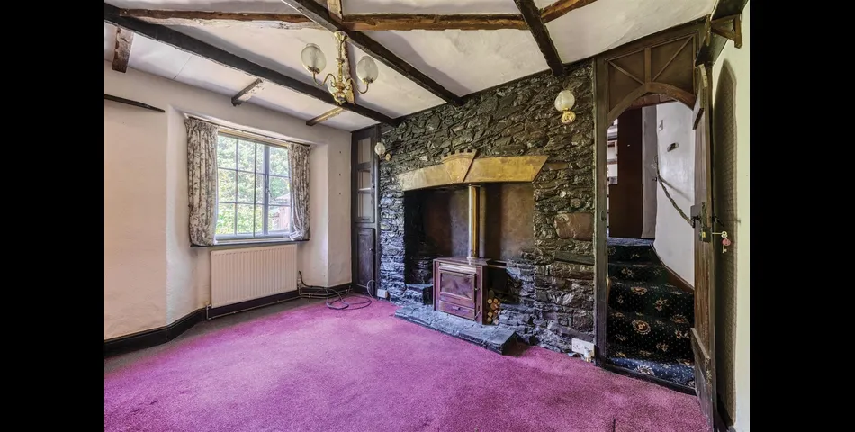 Ye Olde Cottage - Barbrook, Lynton
