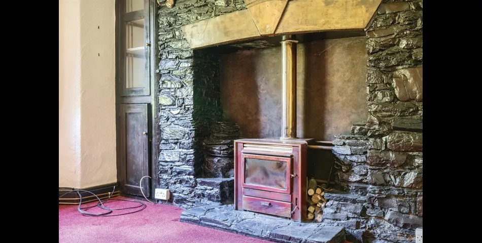 Ye Olde Cottage - Barbrook, Lynton