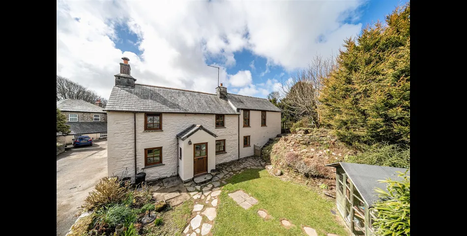 Bowithick Cottage - Nr Launceston