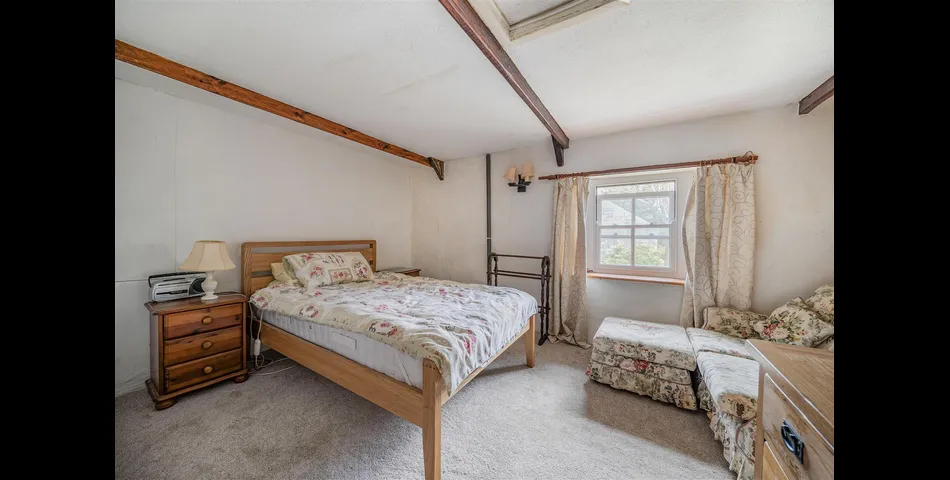 Bowithick Cottage - Nr Launceston