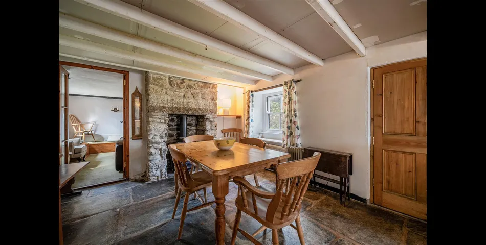 Bowithick Cottage - Nr Launceston