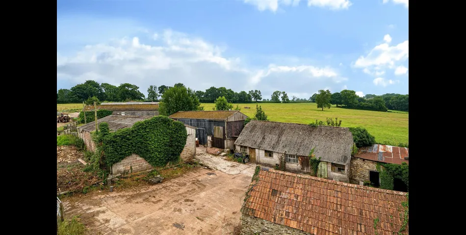 Property cover