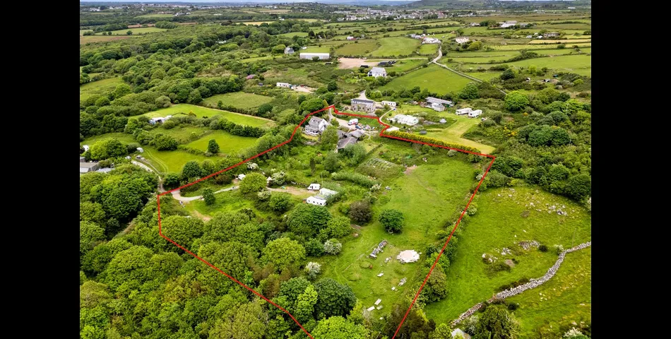 Property cover