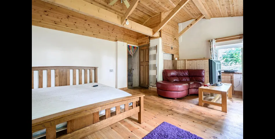 Chapel Hill Farmhouse - Nr Camborne