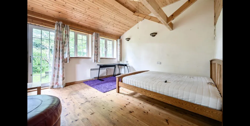 Chapel Hill Farmhouse - Nr Camborne