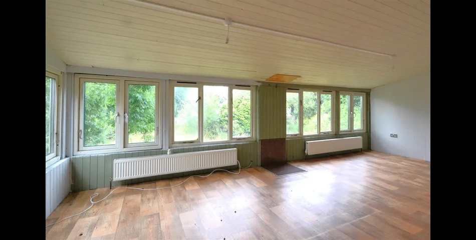 Chapel Hill Farmhouse - Nr Camborne