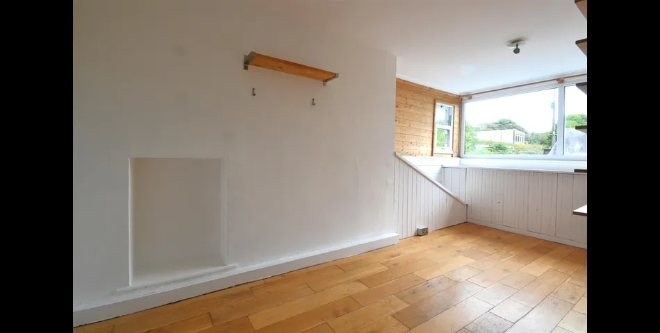 Chapel Hill Farmhouse - Nr Camborne